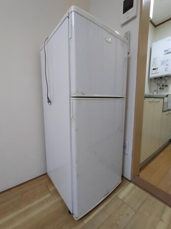 沢井コーポの物件内観写真